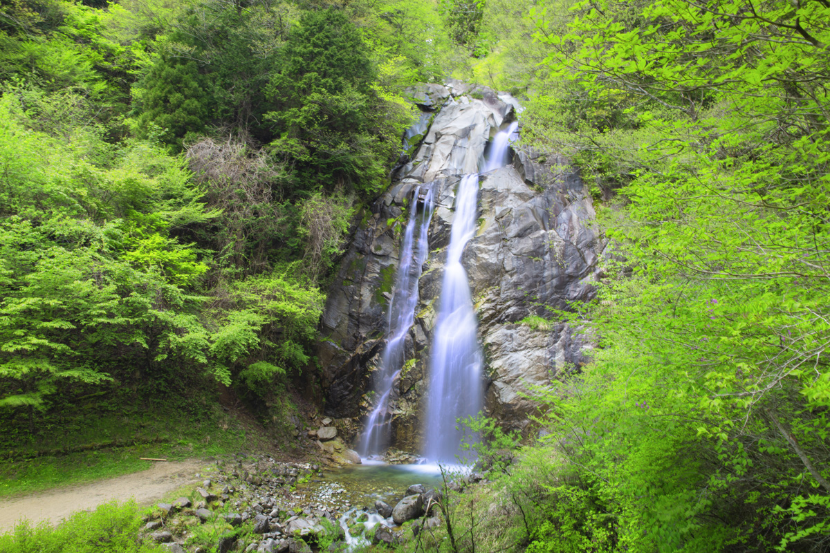 不動滝